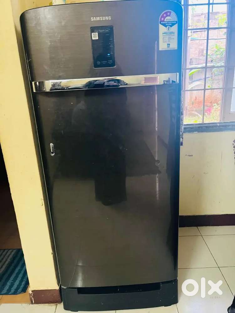Urgent sale brand new fridge