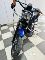 Harley Devidson Iron 883 DC Modified