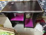 Computer table