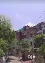 Jigar colony flat