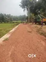 7.5cent plot for sale at Mekkadampu,near Muvattupuzha - Loan facility