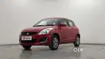 Maruti Suzuki Swift 2018 ZDI, 2015, Diesel