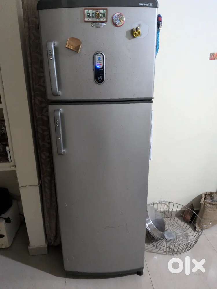 Whirlpool Refrigerator/Fridge