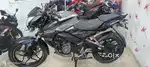 Pulsar NS 160 Bs,4, Dec/2018