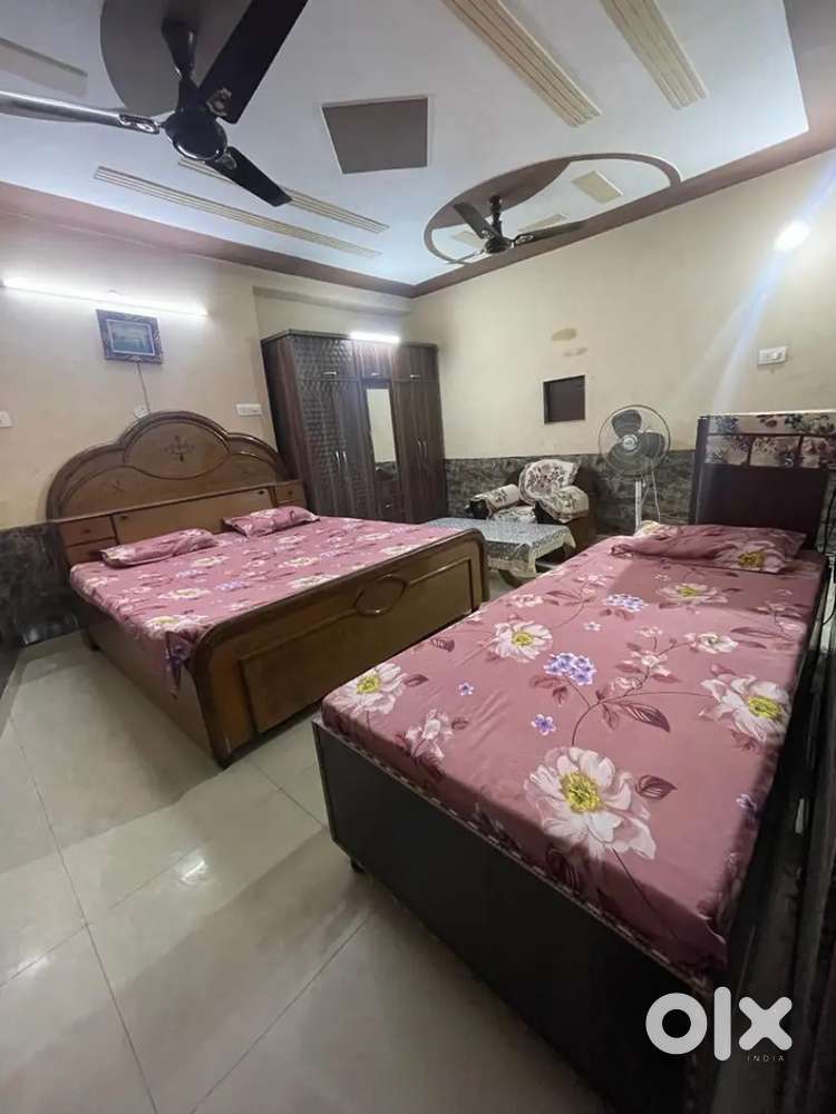 Virdi Boys Pg with all advance full facilities