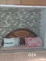 Full facility and full furnished