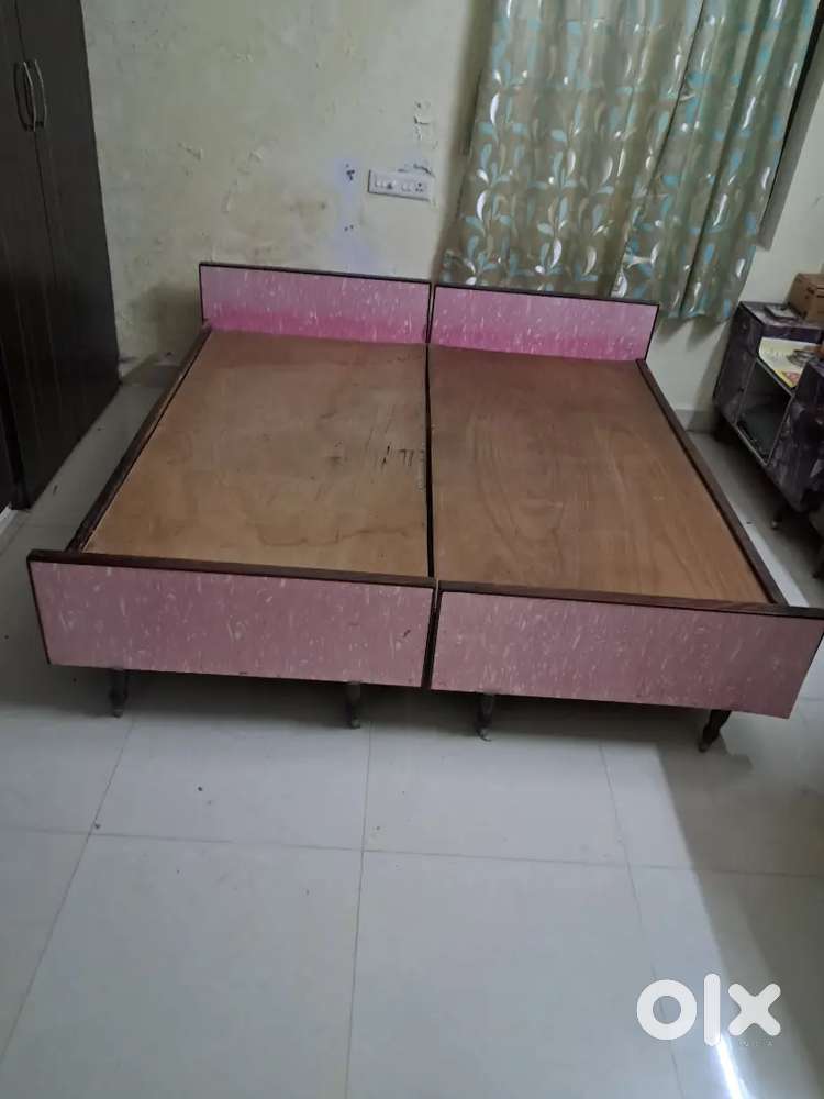 Rosewood cots for sale