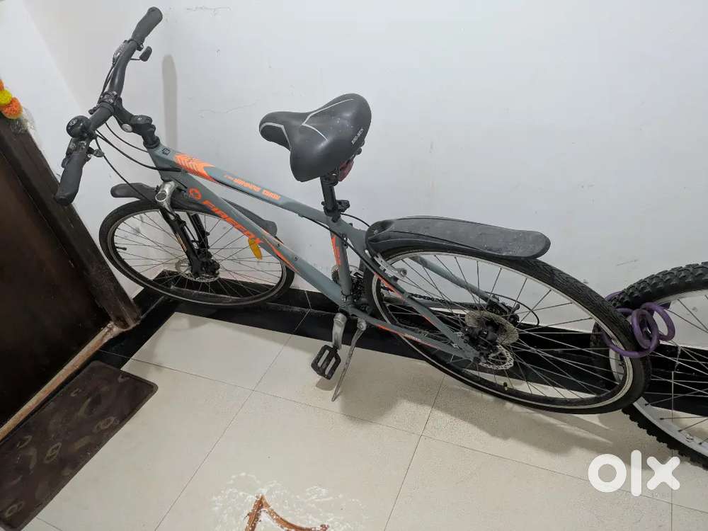 Firefox pro Runner Bicycle for Sale