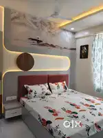 3bhk Luxury flat Available in jagatpura
