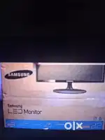 Samsung LED TV 24 inch new Condition Peaking rakhi hui hai