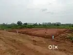 Owner plot beside Infosys