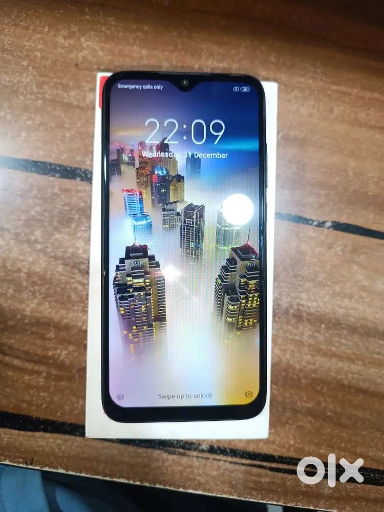 Redmi Note-7 (3/32)