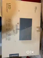 Lenovo l series 27 inch FHD 1080 p