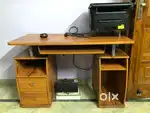 Godrej interio study table