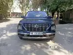 Hyundai Venue S MT 1.2 KAPPA, 2022, Petrol