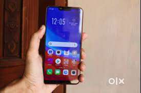 OPPO A3S GOOD CONDITION