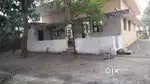 Individul house with 960sq ft area ,