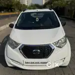 Datsun RediGO A, 2019, CNG & Hybrids