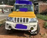 Mahindra Bolero Pik-Up 2022 Diesel 33000 Km Driven
