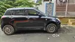 Maruti Suzuki Swift 2010