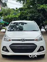 Hyundai Grand i10 2013-2016 Sportz, 2016, Petrol