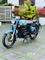 2019 CLASSIC 350 SIGNALS ABS BS4