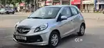 Honda Brio 2013-2016 VX O, 2015, Petrol