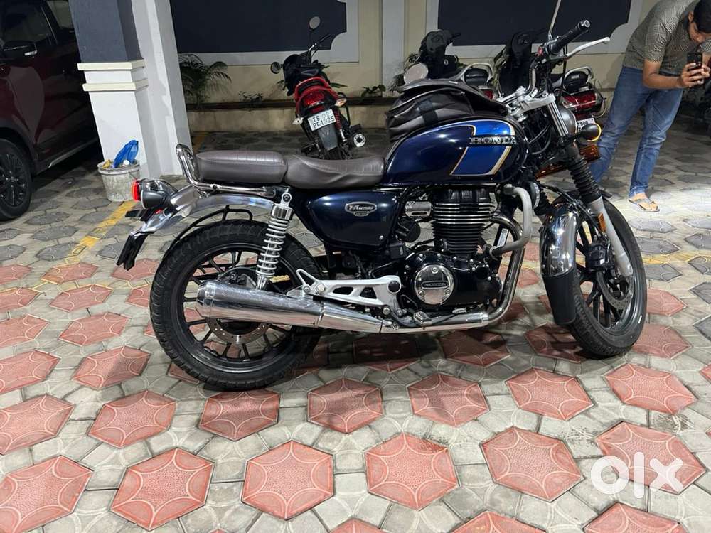 Clean and neet 13500 km