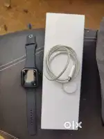 Apple watch Series 10 Aluminium GPS+LTE