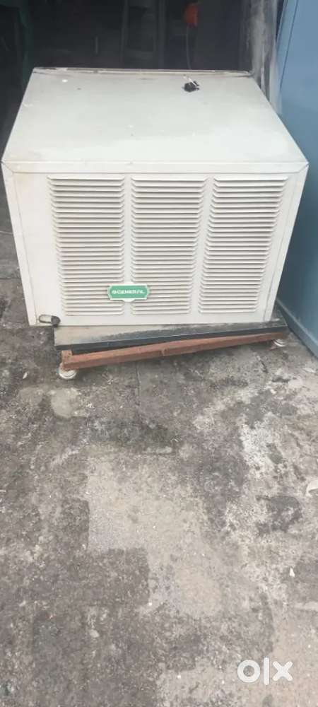 Ac windows