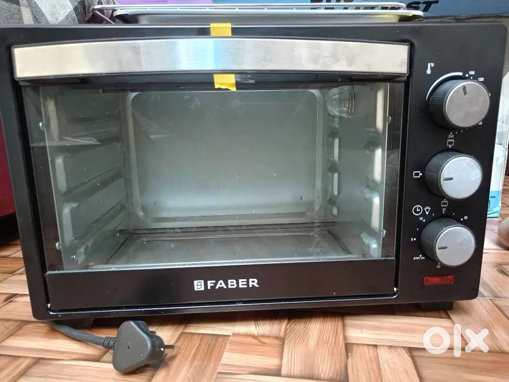 Faber OTG 20L