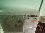 Water Chiller Machinery
