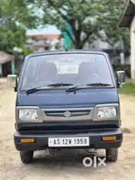 Maruti Suzuki Omni E MPI STD BSIV, 2019, Petrol