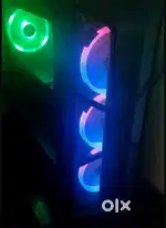 Ryzen 5 Gaming PC