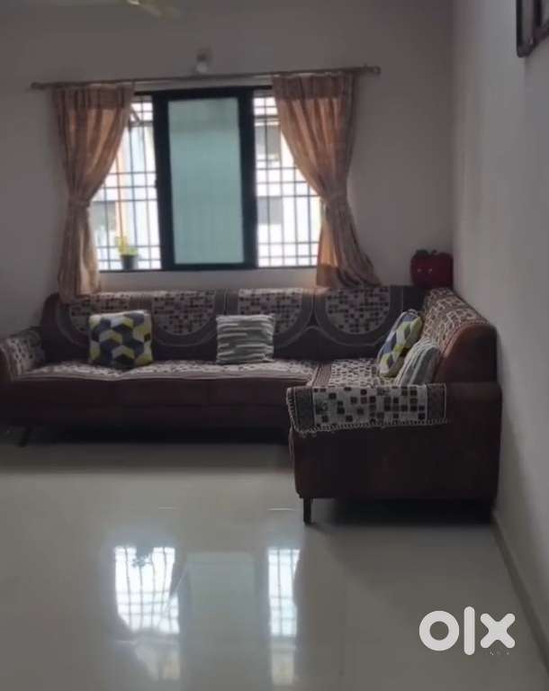 Omkar Residency