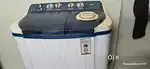 I am selling a washing machine
