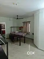 1 BHK Appartment for rent at kuravankonam ,kowdiar
