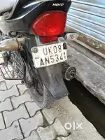 Good condition Super Splendor