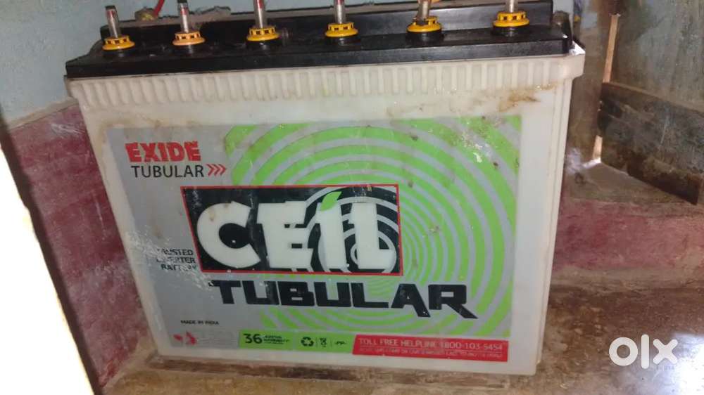 Battery 150mh sell 1hrs Bekaup