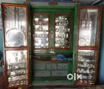 Jewelry Locker Solanki