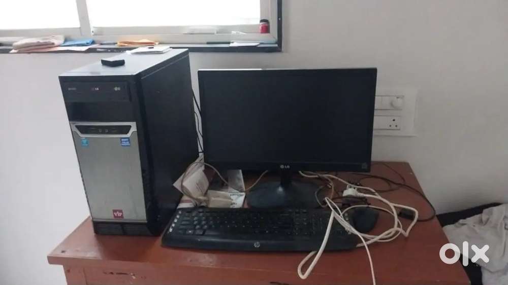 No use pc brend new