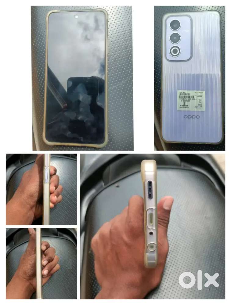 Oppo Apro Brand New condition