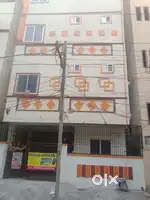 Pravallika mens PG