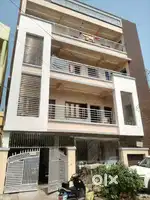 2BHK with Balcony, Near DN regalia Mall