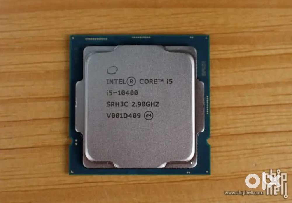 i5  10thgen 10400  processor