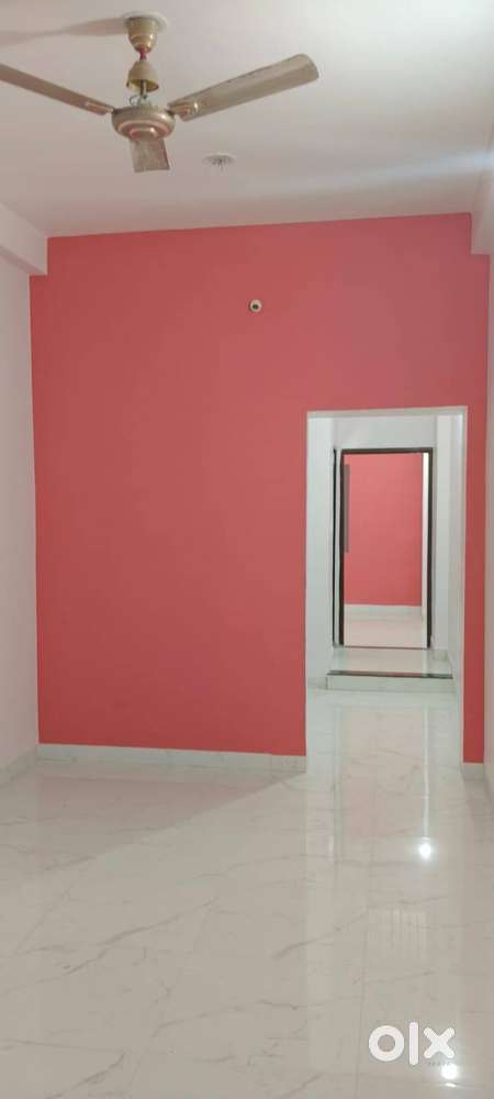 1 BHK for Rent (Only for Veg. Family)