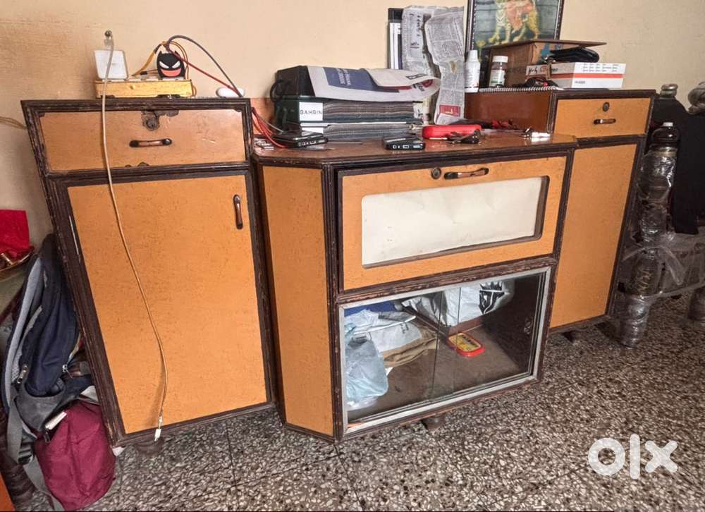 Furniture Set with Drawer