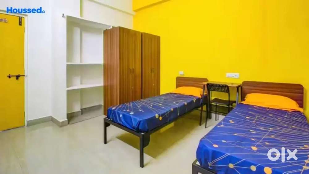 Co-living PG Sector 53.