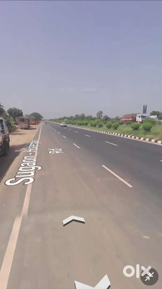 On highway per jameen for sale R.K./.Mo.-/.O94. /.l2I2./.9598...