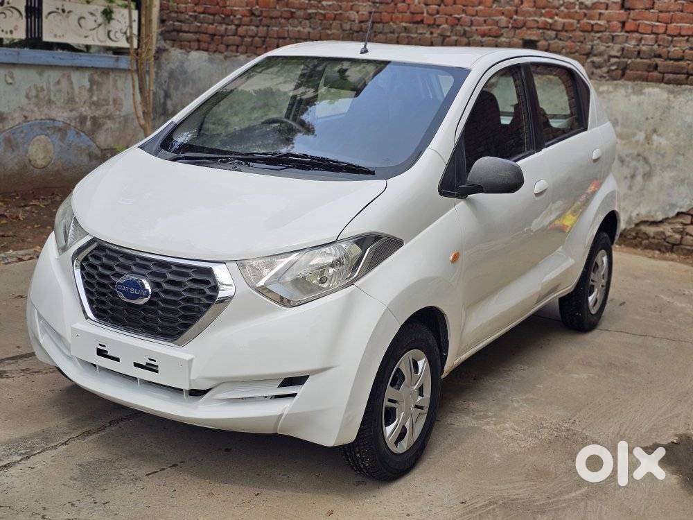 Datsun RediGO 0.8 S (O), 2018